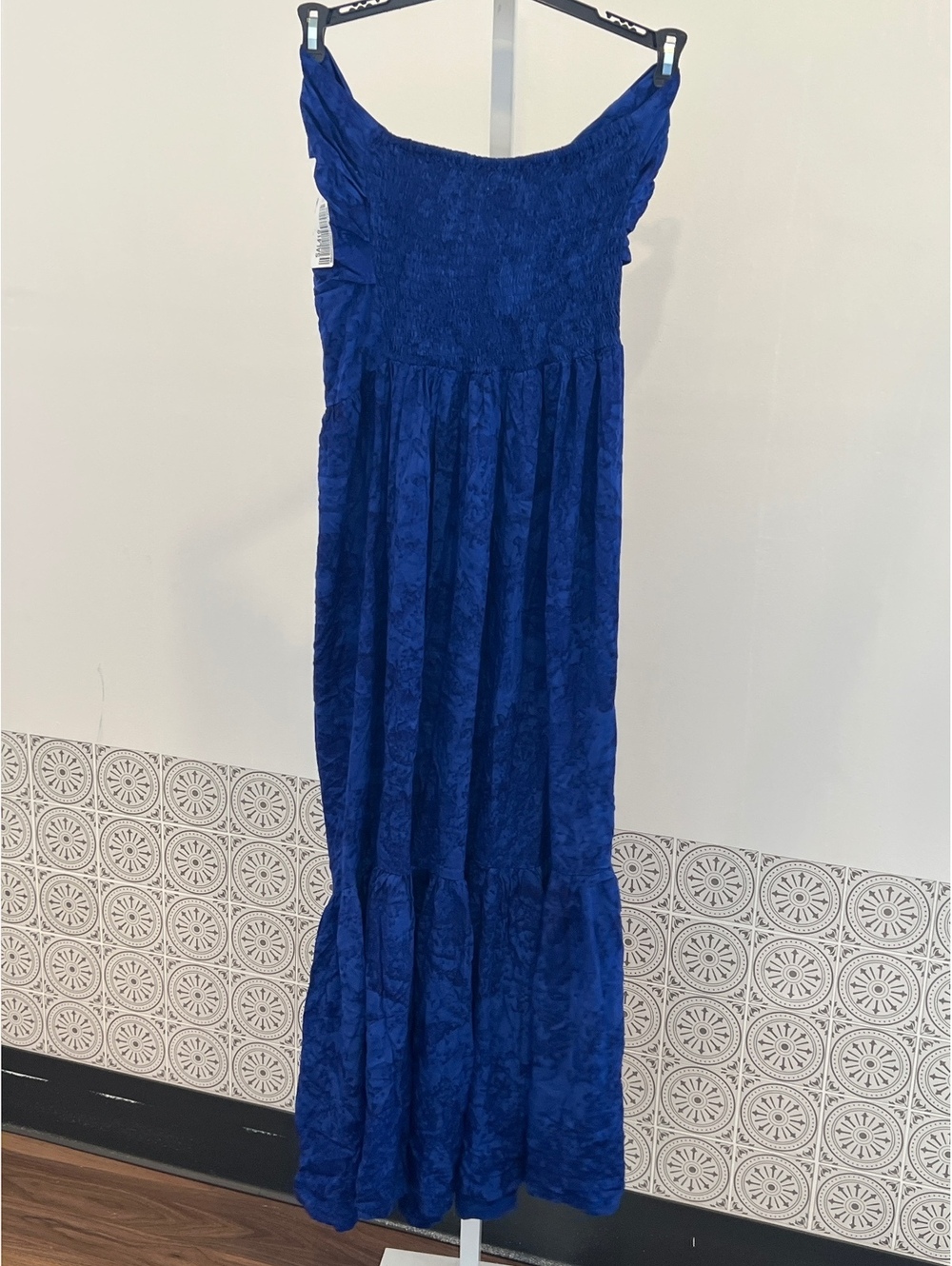 TIARE HAWAII HONEY MAXI DRESS - Picture 5 of 7